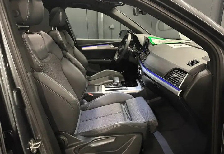 Audi A3 Sportback 35 2.0 tdi S line Edition s-tronic Sequential Diesel
(150cv),  80596 km,