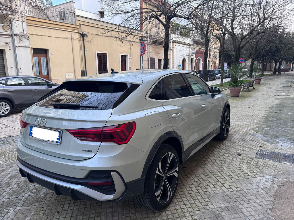 ❌ venduta ❌Audi Q3 Sportback 35 2.0 tdi Business Plus s-tronic Sequential Diesel
150 CV ), km 109000