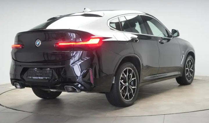 Bmw X4 xdrive20i mhev 48V Msport auto Sequential Hybrid
(184PS),     KM 19596, 29/03/2024,