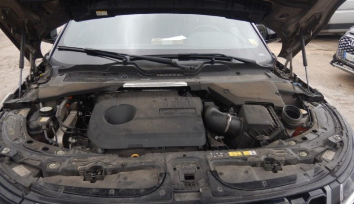 ❌venduta ❌ Land rover Range Rover Evoque 1.5 i3 phev R-Dynamic S awd aut Automatic PHEV Petrol    300cv        anno 02/2023.  Km 148.000