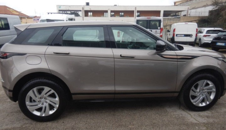 ❌venduta ❌ Land rover Range Rover Evoque 1.5 i3 phev R-Dynamic S awd aut Automatic PHEV Petrol    300cv        anno 02/2023.  Km 148.000