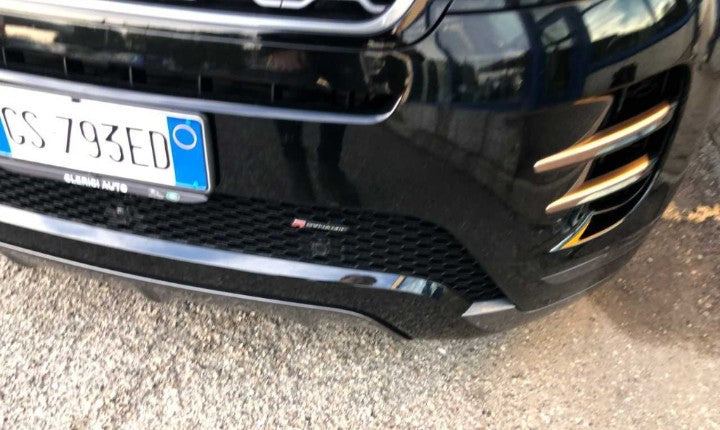 Land rover RANGE ROVER EVO 2.0D I4 163 MHEV R-Dynamic S AWD auto Automatic Diesel 163cv. km38253.