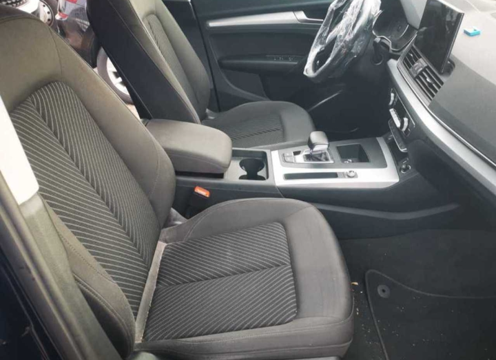 ❌ venduta ❌ Audi Q5 Sportback 35 TDI S TRONIC Sequential Diesel
163cv  48.000km