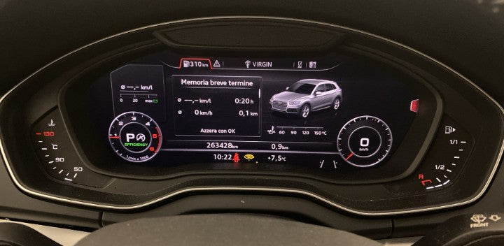 Audi Q5 40 2.0 tdi Business Sport quattro 190cv s-troni  Garanzia 12 mesi.✅ Chilometraggio certificati ✅ Fatturabile iva esposta ✅Consegna in tutta Italia.Motore e cambio in ottime condizioni,Clima automatico, cruiser control, rimessa in carreggiata,anti