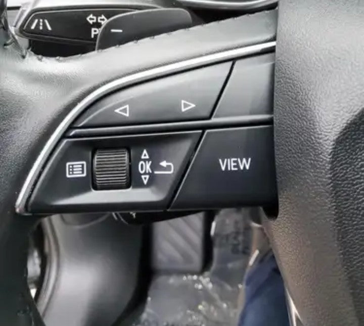 AUDI Q3 2.0 TDI 35 150CV  S-TRONIC km 104233