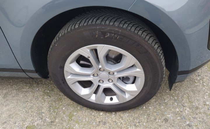 Land rover Range Rover Evoque 2.0d i4 mhev S awd 204cv auto Sequential Hybrid
(204PS), Hybrid, Sequential, 106109 km, 09/12/2021