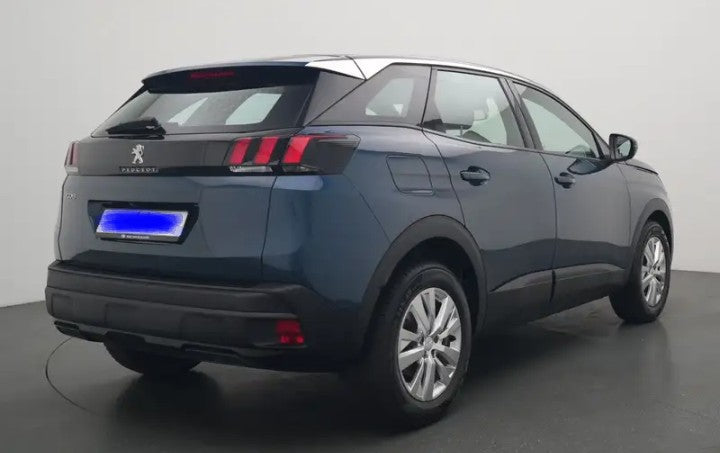 ❌venduta Lupi❌.            peugeot 3008 1.6 hybrid4  Allure Pack 300cv e-eat8 Automatic
 53400 km, 12/06/2023 ,2020