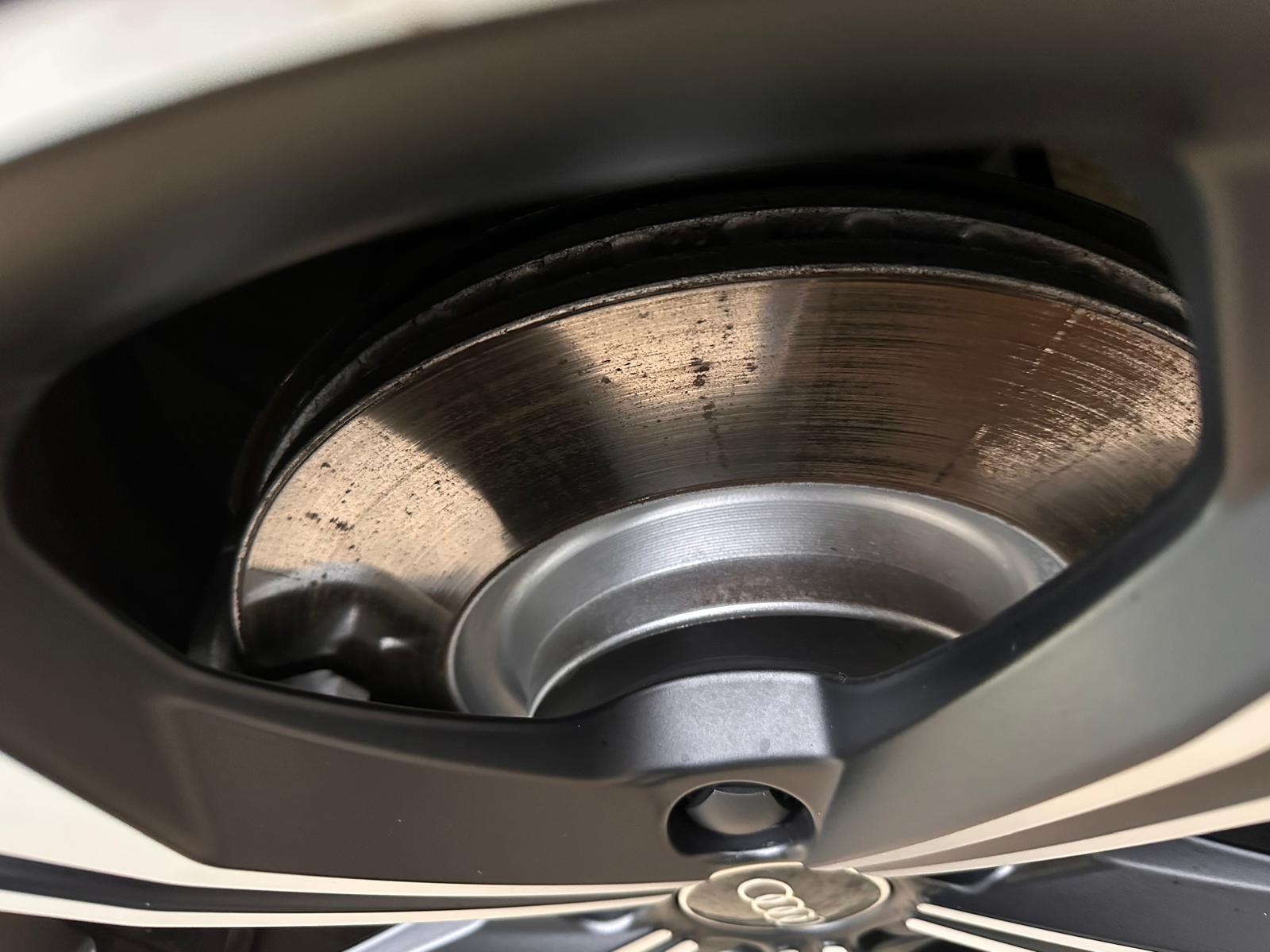 ❌ riservata sig Francia❌Audi Q3 Sportback 35 TDI  quattro    S-TRONIC Sequential Diesel 150cv  km 28440        s-line  interno /esterno.               Anno 27/03/2023