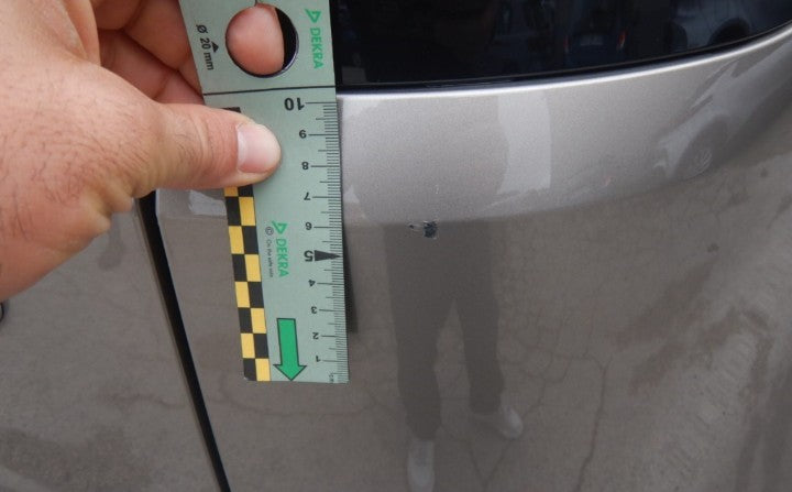 ❌venduta ❌ Land rover Range Rover Evoque 1.5 i3 phev R-Dynamic S awd aut Automatic PHEV Petrol    300cv        anno 02/2023.  Km 148.000