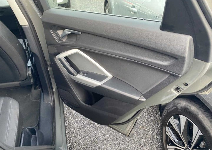 ❌venduta alberton❌.           Audi Q3 Sportback 35 TDI S TRONIC Sequential Diesel.           Anno 12/2021 km 125177