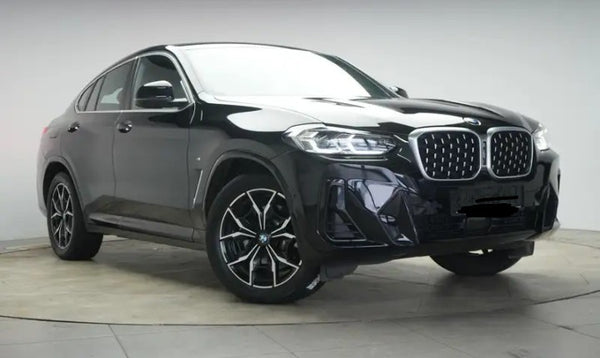 Bmw X4 xdrive20i mhev 48V Msport auto Sequential Hybrid
(184PS),     KM 19596, 29/03/2024,