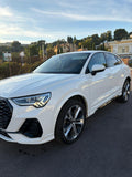❌vendura ❌☺️Audi Q3 Sportback 40 2.0 tdi Business Plus 200cv quattr Sequential Diesel
(200PS), Diesel, , 72143 km,
