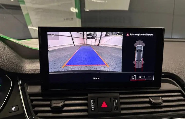 Audi A3 Sportback 35 2.0 tdi S line Edition s-tronic Sequential Diesel
(150cv),  80596 km,