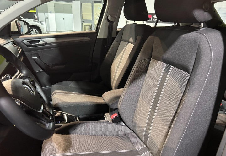 Volkswagen T-Roc 1.5 tsi Style dsg Sequential 
(150cv.) 83078 km,