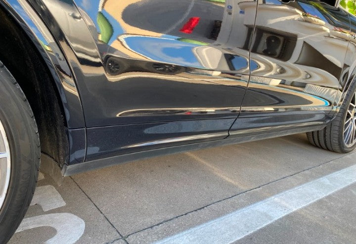 ❌ venduta❌Porsche Cayenne Coupe 3.0 e-hybrid tiptronic Sequential PHEV Petrol
(340cv ), PHEV Petrol, Sequential, 116711 km, 25/01/2022