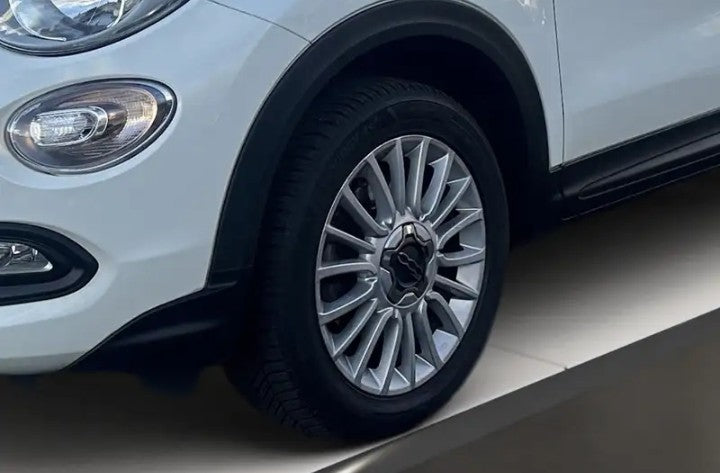 FIAT 500 X 1.6 MJT LOUNGE 4X2 120CV  MANUALE KM 93.000