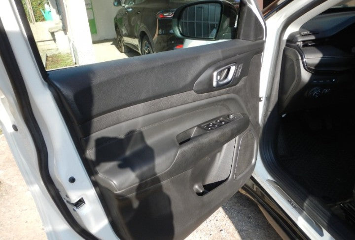 ❌ venduta ❌Jeep Compass 1.3 turbo t4 phev S 4xe Automatic 
(180PS) Km58723.                  anno 09/02/2023,