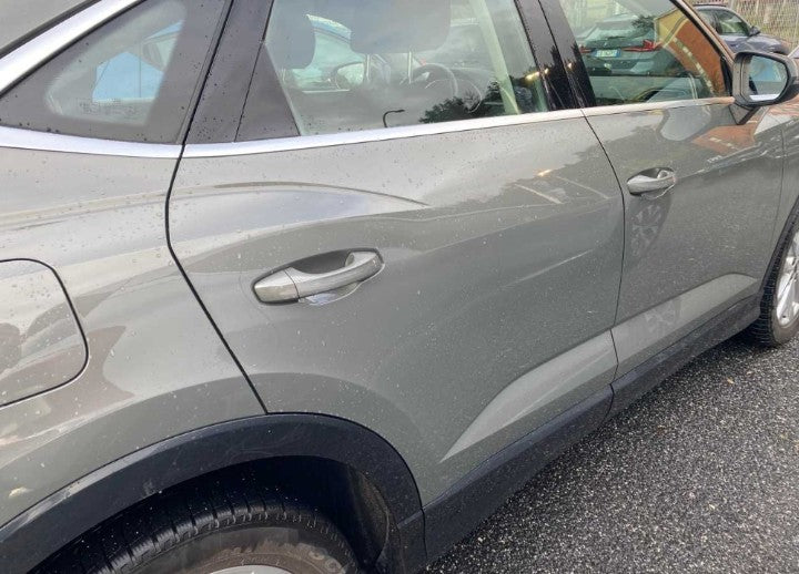 ❌venduta alberton❌.           Audi Q3 Sportback 35 TDI S TRONIC Sequential Diesel.           Anno 12/2021 km 125177