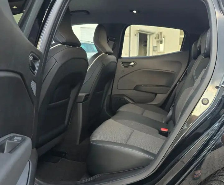 ❌ venduta❌Renault Clio 1.0 tce Equilibre 90cv Manual 
(91cv),  Manual, 74053 km, 26/04/2023