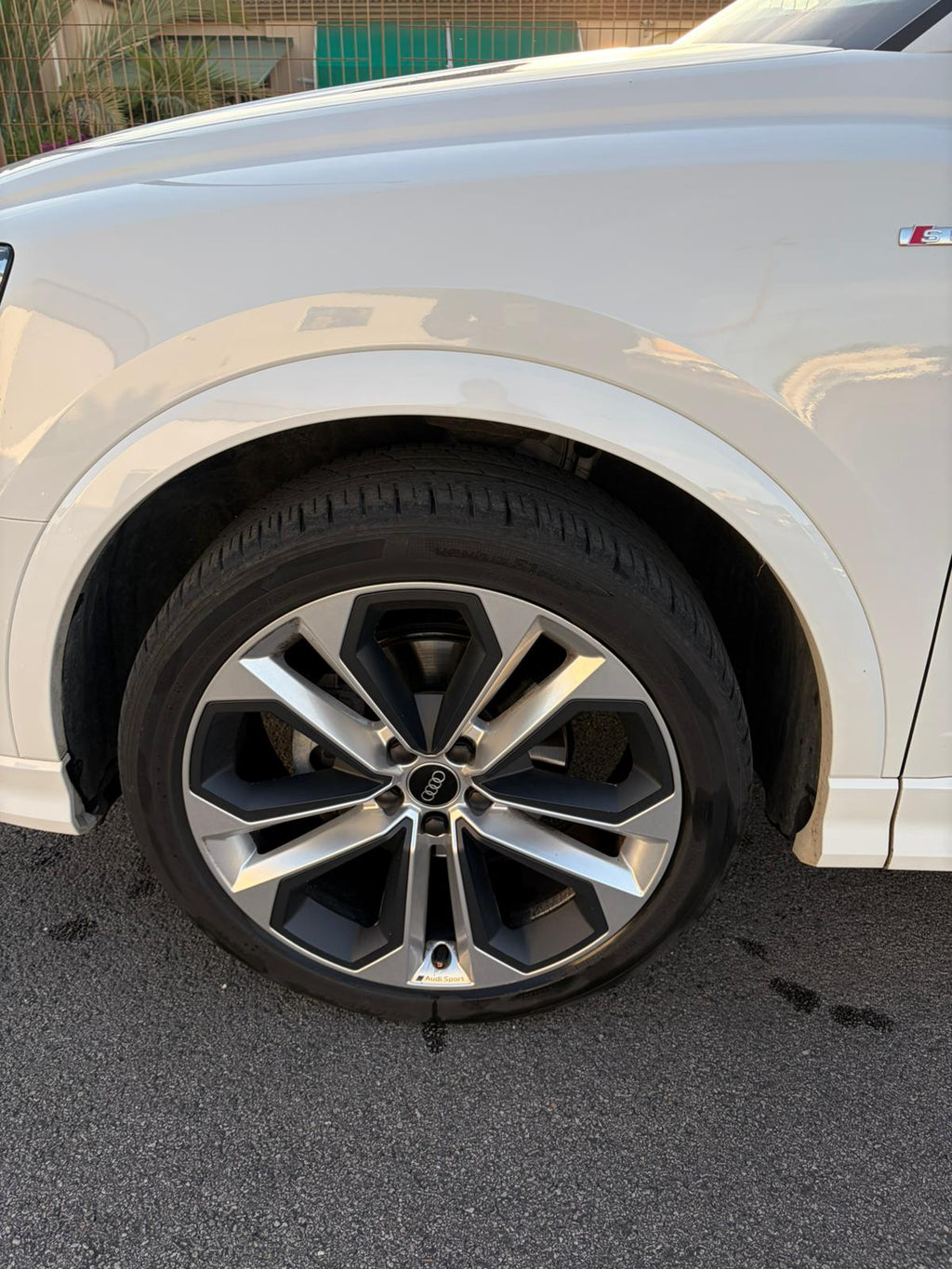 ❌vendura ❌☺️Audi Q3 Sportback 40 2.0 tdi Business Plus 200cv quattr Sequential Diesel
(200PS), Diesel, , 72143 km,