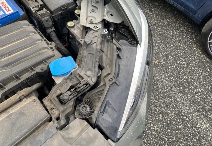 ❌venduta alberton❌.           Audi Q3 Sportback 35 TDI S TRONIC Sequential Diesel.           Anno 12/2021 km 125177