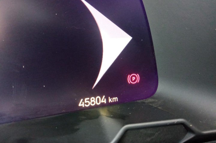 ❌ venduta❌Ds DS 7 BlueHDi 130 Automatica Esprit De Voyage Automatic Diesel km45800 anno 31/01/2024