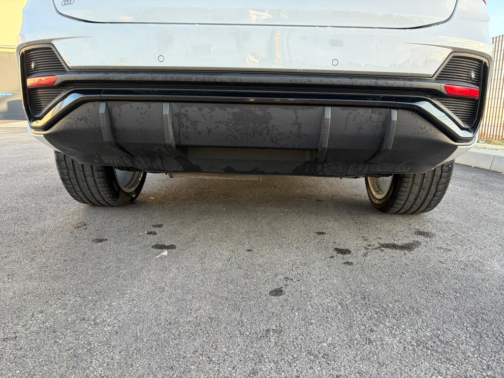 ❌vendura ❌☺️Audi Q3 Sportback 40 2.0 tdi Business Plus 200cv quattr Sequential Diesel
(200PS), Diesel, , 72143 km,