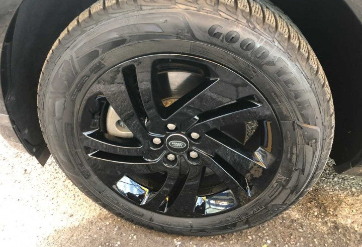 Land rover RANGE ROVER EVO 2.0D I4 163 MHEV R-Dynamic S AWD auto Automatic Diesel 163cv. km38253.