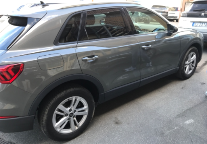 Audi Q3 35 2.0 tdi Business s-tronic Sequential Diesel.       Anno 11/2022 km100705
