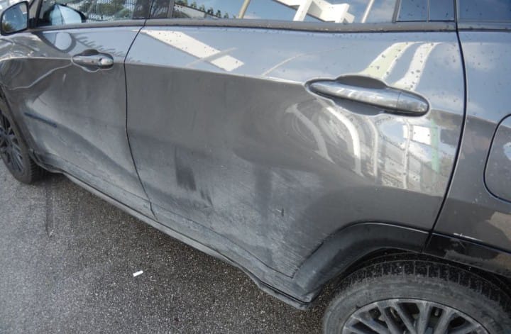 Jeep Compass 1.3 turbo t4 phev S 4xe auto Automatic PHEV Petrol
(180cv), 84296 km,