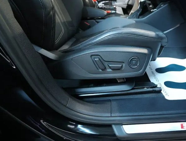 ❌ riservata sig Francia❌Audi Q3 Sportback 35 TDI  quattro    S-TRONIC Sequential Diesel 150cv  km 28440        s-line  interno /esterno.               Anno 27/03/2023