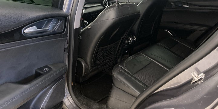 Alfa romeo Stelvio 2.2 t Executive Q4 210cv auto Automatic Diesel
(210PS), Diesel, , 129529 km,