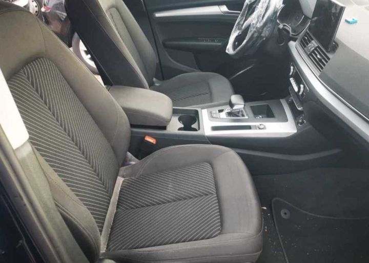 ❌ venduta ❌ Audi Q5 Sportback 35 TDI S TRONIC Sequential Diesel
163cv  48.000km