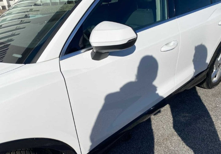 Audi Q3 35 TDI S tronic Business Advanced Sequential Diesel
km 49500.    12 / 2020.     150cv