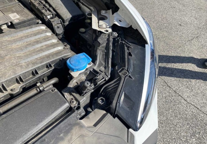 Audi Q3 35 TDI S tronic Business Advanced Sequential Diesel
km 49500.    12 / 2020.     150cv