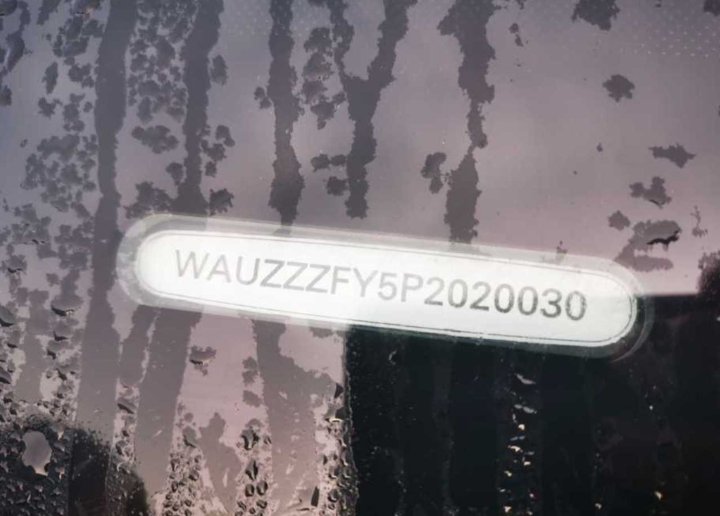 ❌ venduta ❌ Audi Q5 Sportback 35 TDI S TRONIC Sequential Diesel
163cv  48.000km