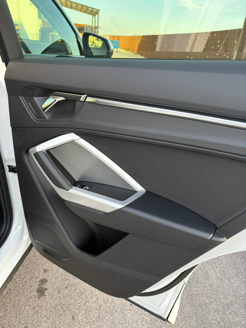 ❌vendura ❌☺️Audi Q3 Sportback 40 2.0 tdi Business Plus 200cv quattr Sequential Diesel
(200PS), Diesel, , 72143 km,