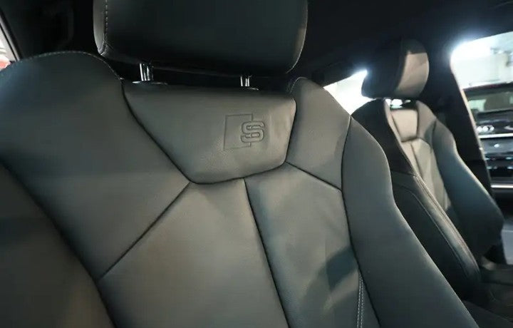 ❌ riservata sig Francia❌Audi Q3 Sportback 35 TDI  quattro    S-TRONIC Sequential Diesel 150cv  km 28440        s-line  interno /esterno.               Anno 27/03/2023