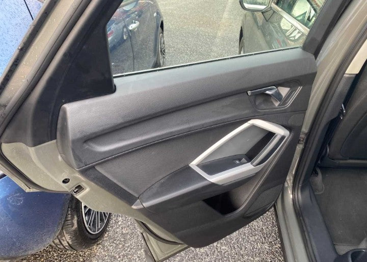 ❌venduta alberton❌.           Audi Q3 Sportback 35 TDI S TRONIC Sequential Diesel.           Anno 12/2021 km 125177