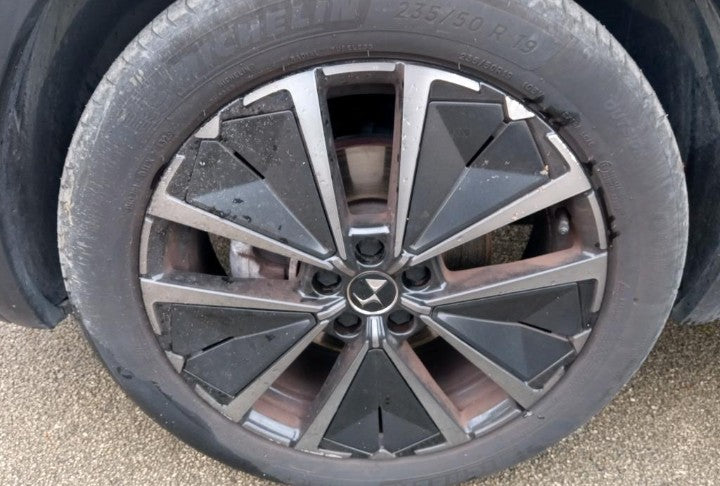 ❌ venduta❌Ds DS 7 BlueHDi 130 Automatica Esprit De Voyage Automatic Diesel km45800 anno 31/01/2024