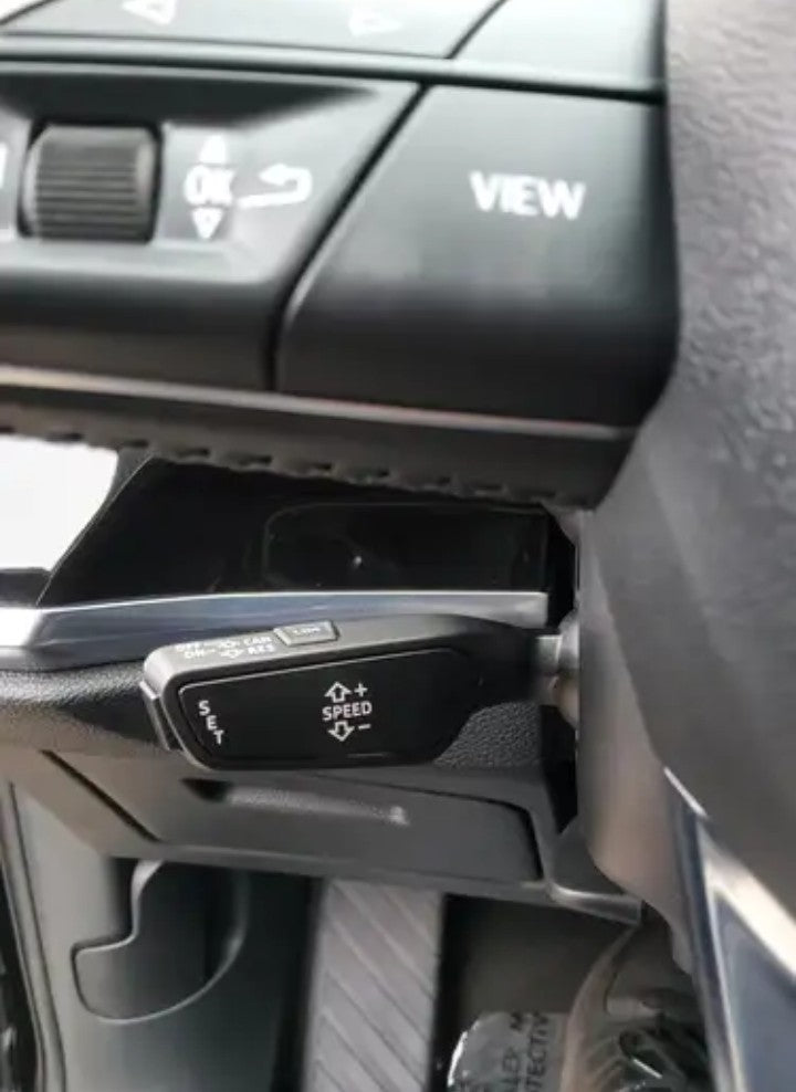 AUDI Q3 2.0 TDI 35 150CV  S-TRONIC km 104233