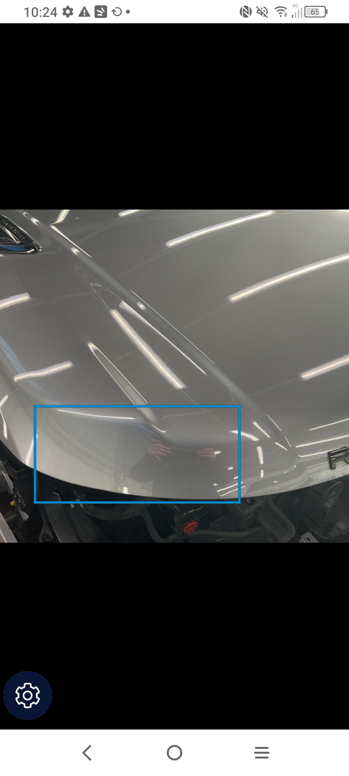 Land rover Range Rover Sport 3.0d i6 mhev HSE Dynamic 249cv a Sequential Hybrid
 126643 km,