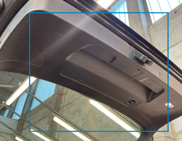 Audi A4 Avant 40 2.0 tdi mhev S line edition 204cv s-tr Sequential Hybrid