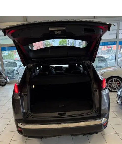 ❌ venduta sig d'Angeli❌  peugeot 3008 1.5 bluehdi GT s&s 130cv eat8 Automatic Diesel
  35446 km, 31/05/2023,