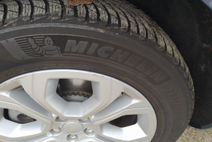 Land rover Range Rover Evoque 2.0d i4 mhev S awd 204cv auto Sequential Hybrid
(204PS), Hybrid, Sequential, 106109 km, 09/12/2021